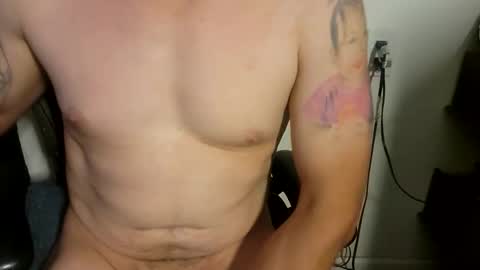Cayden online show from May 19, 2026, 10:49 pm