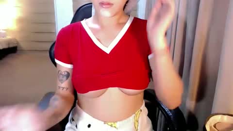 sexy_cianne online show from April 28, 2026, 4:28 am