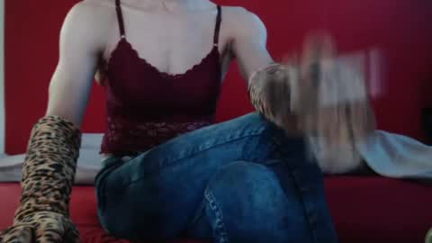 Snapshot of sexy_claudia chatting on July 8, 2026, 8:52 am Sexy Claudia online show from July 8, 2026, 8:52 am