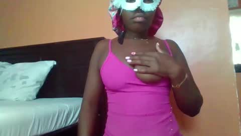 Snapshot of sexy_daniellah chatting on March 26, 2026, 8:20 am daniella online show from March 26, 2026, 8:20 am