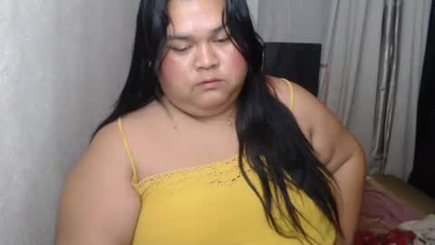 Snapshot of sexy_devotion chatting on June 7, 2026, 4:22 pm ALFREA online show from June 7, 2026, 4:22 pm