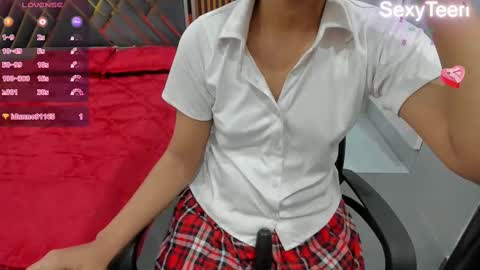 Sexydoll online show from February 9, 2025, 4:40 pm