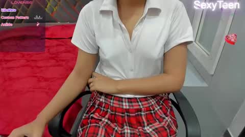 Sexydoll online show from February 10, 2025, 7:15 am