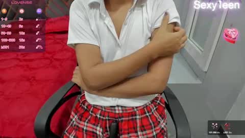 Sexydoll online show from February 16, 2025, 1:47 am