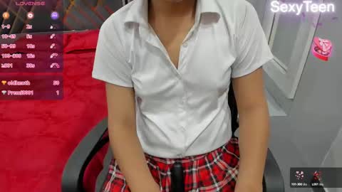 Sexydoll online show from February 17, 2025, 5:21 pm