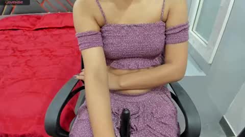 Sexydoll online show from February 19, 2025, 11:46 pm