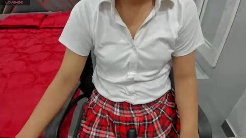 Sexydoll online show from February 23, 2025, 11:33 am