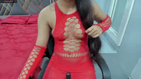 Sexydoll online show from February 25, 2025, 11:41 am