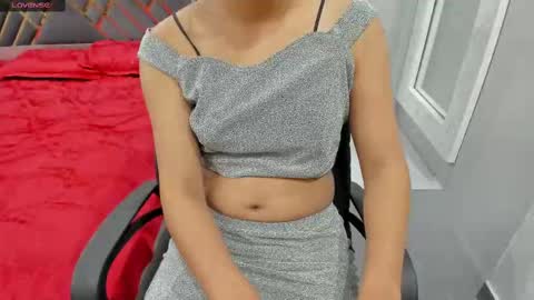 Sexydoll online show from March 1, 2025, 4:54 pm