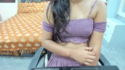 Sexydoll online show from September 13, 2025, 1:38 am