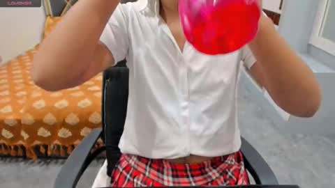 Sexydoll online show from September 15, 2025, 5:13 pm