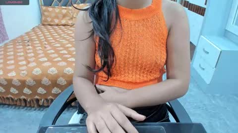 Sexydoll online show from September 18, 2025, 11:56 am