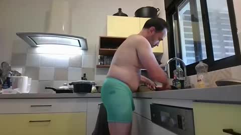 sexy_don40 online show from November 2, 2025, 10:39 am