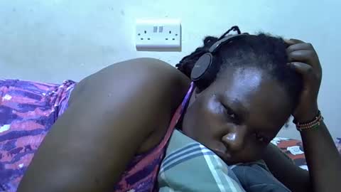 sexy_ebony254 online show from October 14, 2025, 4:30 pm