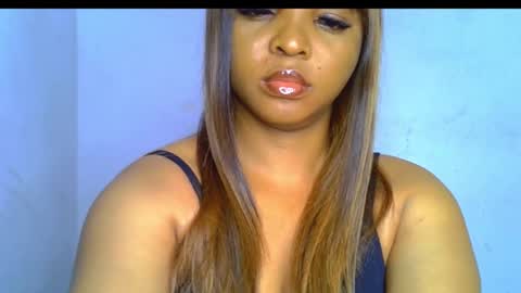 Snapshot of sexy_ebonygirl_ chatting on October 5, 2025, 9:02 pm Clara online show from October 5, 2025, 9:02 pm
