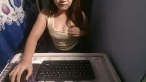 Snapshot of sexy_elodiee chatting on October 5, 2025, 3:21 pm sexy_elodiee online show from October 5, 2025, 3:21 pm