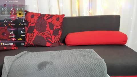 Snapshot of sexy_emeli chatting on January 17, 2025, 8:45 am MY ONLYFANS page is back - online show from January 17, 2025, 8:45 am