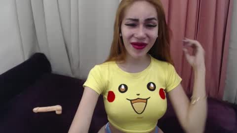 sexy_emily92 online show from January 25, 2025, 9:47 am