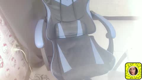 sexy_gean online show from September 30, 2025, 3:00 am