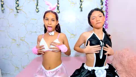 sexy_girls_extremes online show from January 10, 2026, 11:23 am