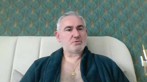 Antonio online show from April 29, 2026, 12:53 pm