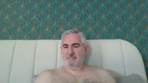 Antonio online show from April 30, 2026, 7:14 am