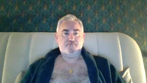 Antonio online show from May 2, 2026, 8:47 pm
