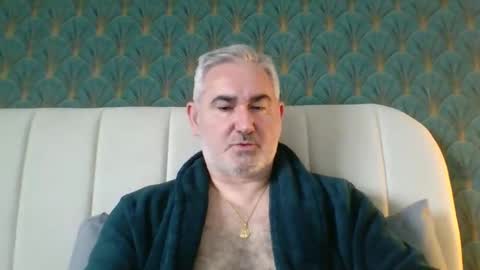 Antonio online show from May 3, 2026, 8:53 am