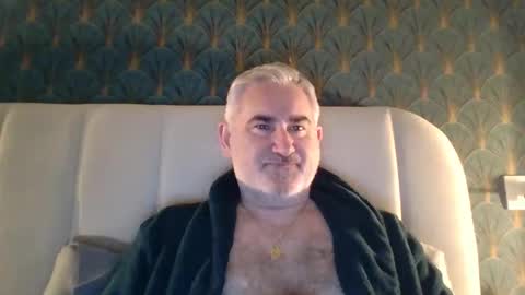Antonio online show from May 4, 2026, 7:59 am