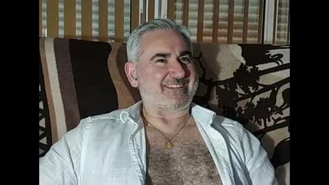 Antonio online show from May 10, 2026, 6:24 pm