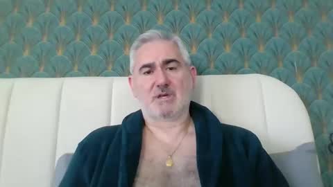 Antonio online show from May 11, 2026, 6:30 am