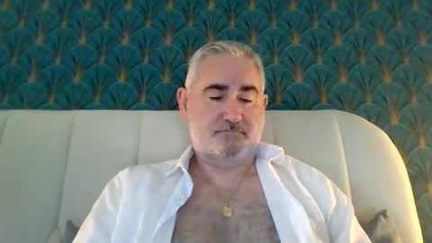 Antonio online show from June 8, 2026, 5:52 am