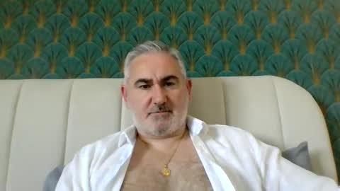 Antonio online show from June 9, 2026, 5:13 pm