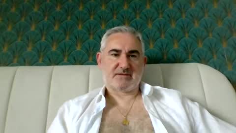 Antonio online show from June 20, 2026, 1:58 pm