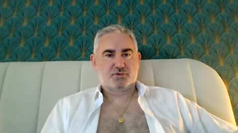 Antonio online show from June 22, 2026, 7:05 am