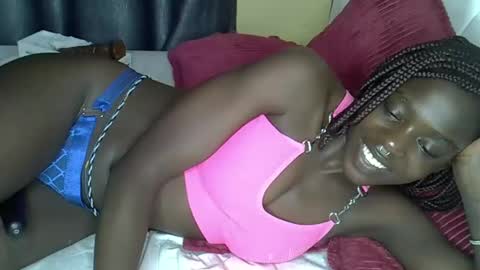 sexy_jennah online show from January 18, 2025, 10:06 pm