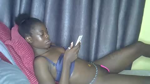 sexy_jennah online show from January 22, 2025, 12:16 am