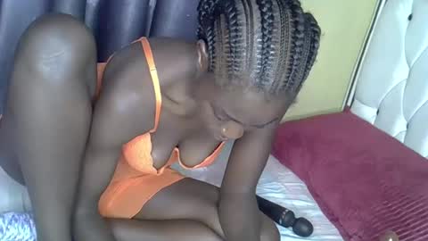 sexy_jennah online show from January 24, 2025, 11:26 am