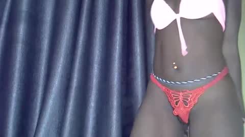 sexy_jennah online show from January 24, 2025, 6:25 pm