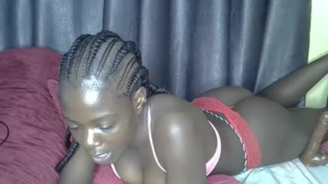 sexy_jennah online show from January 25, 2025, 3:41 pm