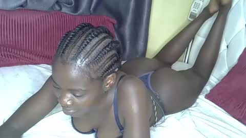 sexy_jennah online show from January 28, 2025, 11:38 am