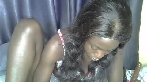 sexy_jennah online show from February 10, 2025, 1:11 pm