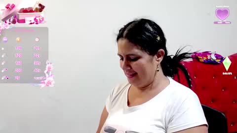 Jhoan online show from February 10, 2025, 10:31 am