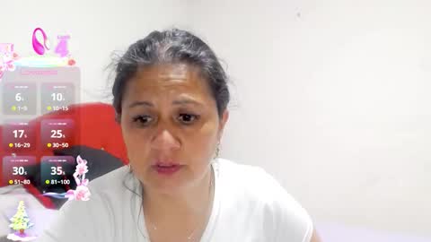 Jhoan online show from December 17, 2025, 7:20 pm