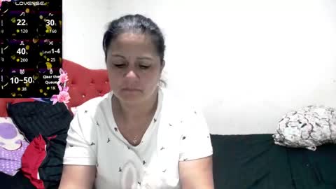 Jhoan online show from May 11, 2026, 8:06 pm