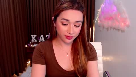 Kathy online show from October 31, 2025, 2:34 am