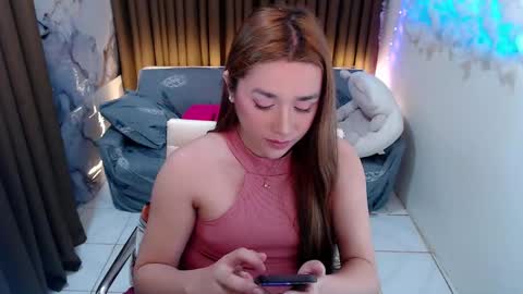 Kathy online show from December 18, 2025, 1:44 am