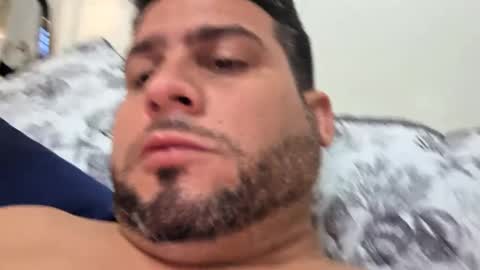 sexy_latino007 online show from September 30, 2025, 2:55 pm