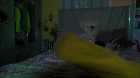 sexy_leee online show from October 11, 2025, 11:36 pm