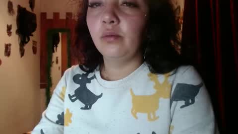 Snapshot of sexy_lolas chatting on December 22, 2024, 4:06 am sexy lolas online show from December 22, 2024, 4:06 am